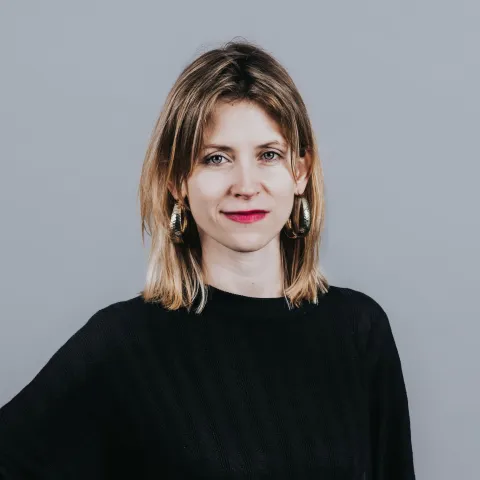 Aleksandra Lipczak